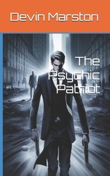 Paperback The Psychic Patriot Book