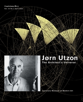 Hardcover J?rn Utzon: The Architect's Universe Book