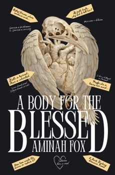 Paperback A Body for the Blessed Book