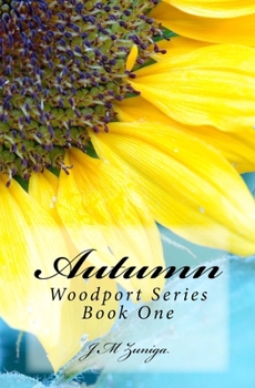 Paperback Autumn Book