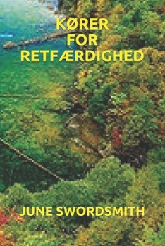 Paperback K?rer for Retf?rdighed [Danish] Book