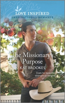 Mass Market Paperback The Missionary's Purpose Book