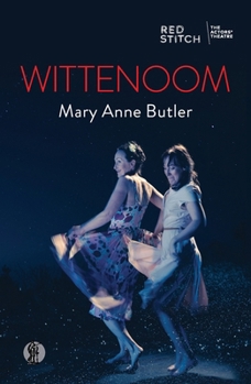 Paperback Wittenoom Book