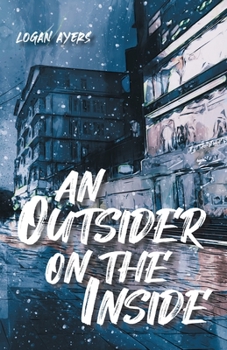 Paperback An Outsider On The Inside Book