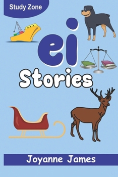 Paperback EI Stories Book
