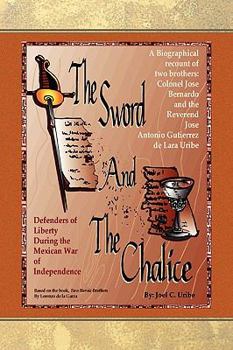 Paperback The Sword and the Chalice Book