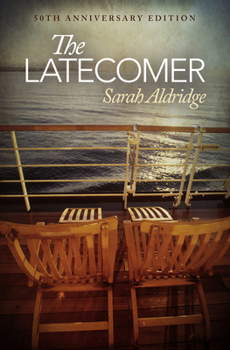 Paperback The Latecomer: 50th Anniversary Edition Book