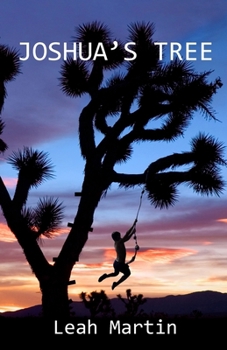 Paperback Joshua's Tree Book