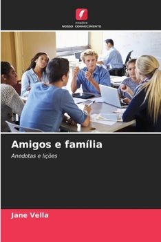 Paperback Amigos e família [Portuguese] Book