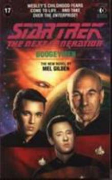 Boogeymen (Star Trek: The Next Generation #17) - Book #17 of the Star Trek: The Next Generation