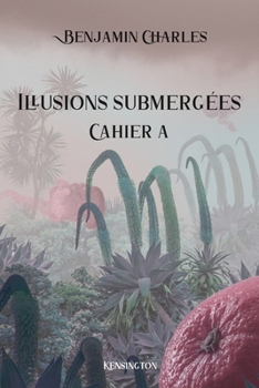 Paperback Illusions submergées: Cahier A [French] Book