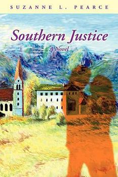 Paperback Southern Justice Book