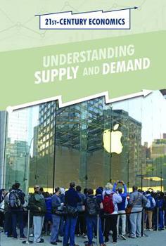Library Binding Understanding Supply and Demand Book