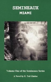 Paperback Semineaux: Miami Book