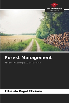 Paperback Forest Management Book
