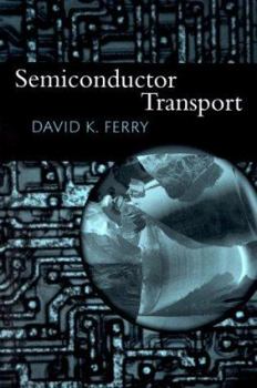 Paperback Semiconductor Transport Book