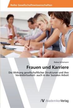 Paperback Frauen und Karriere [German] Book