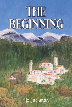 Paperback The Beginning Book