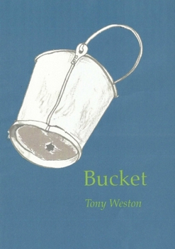 Paperback Bucket Book