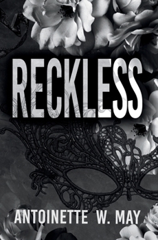 Paperback Reckless Book