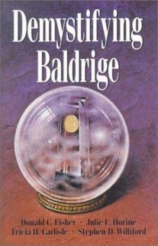 Hardcover Demystifying Baldrige Book