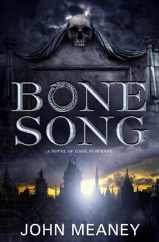 Hardcover Bone Song Book