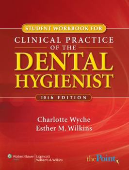 Paperback Clinical Practice of the Dental Hygienist Book
