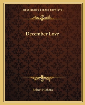 Paperback December Love Book