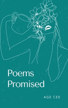 Paperback Poems Promised Book