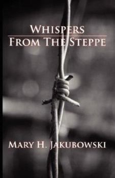 Paperback Whispers from the Steppe Book