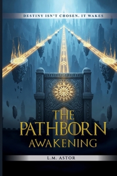 Paperback The Pathborn Awakening Book