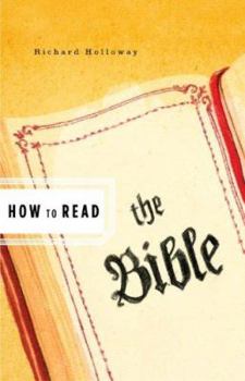 Paperback How to Read the Bible Book