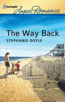 Mass Market Paperback The Way Back Book