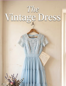 Paperback The Vintage Dress Book
