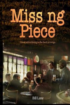 Paperback Miss ng Piece Book