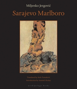 Paperback Sarajevo Marlboro Book