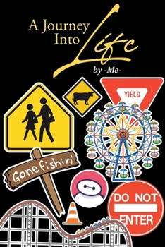 Paperback A Journey Into Life Book