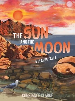 Hardcover The Sun and The Moon Book