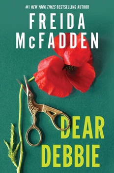 Hardcover Dear Debbie Book