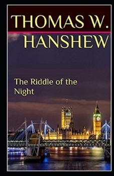 Paperback The Riddle of the Night Illustrated Book