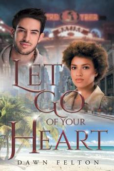 Paperback Let Go of Your Heart Book