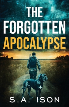 Paperback The Forgotten Apocalypse Book