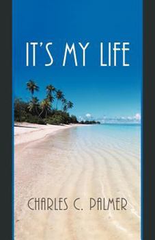 Paperback It's My Life Book