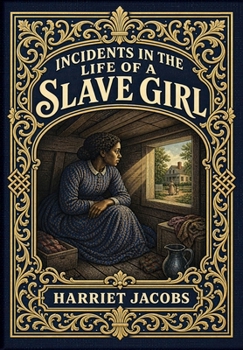 Incidents in the Life of a Slave Girl (Golden Monarch Collector's Edition) (Case Laminate Hardcover with Jacket)