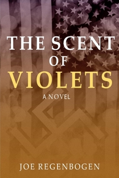 Paperback The Scent of Violets Book