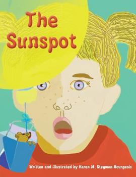 Paperback The Sunspot Book