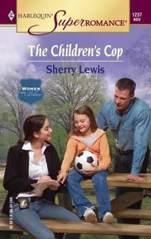 The Children's Cop - Book #2 of the Women in Blue