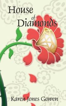 House of Diamonds - Book #2 of the A Mormon Family Saga