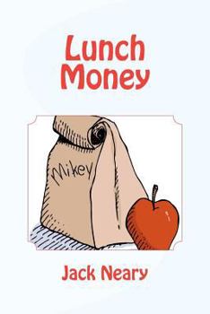 Paperback Lunch Money Book