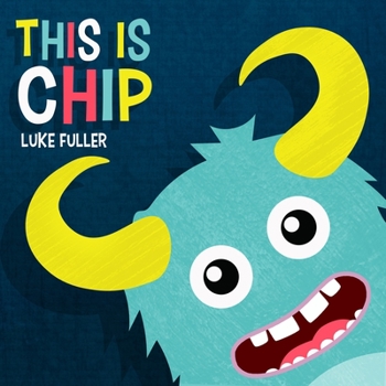 Paperback This Is Chip Book